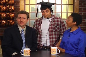 环球英语教程视听教程2~3级