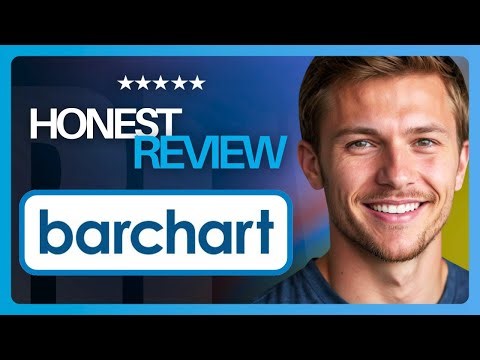 Barchart Premier: Excellent Screener, Terrible Stock Picks, Limited Real-Time (2025)