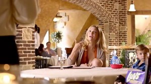 Luvs' new 'public breastfeeding is awesome' ad