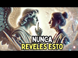 EL ELEGIDO Guarda silencio sobre lo que está a punto de suceder a continuación