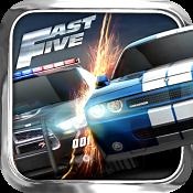 Fast Five the Movie: Official Game (2011) - MobyGames