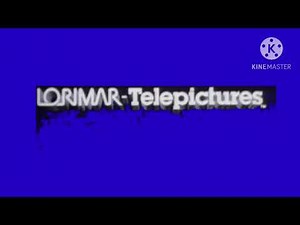 Lorimar Telepictures 1986 Logo Remake