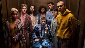 The Midnight Club Review - Sinister Stories to Tell in the Dark