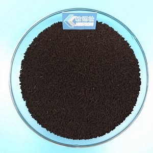 [Hot Item] Volatile Organic Compounds Destruction/Voc Abatement Catalyst/Odor Adsorbent Honeycomb
