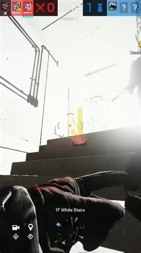 A Siege Clip that is Still Funny to this Day | 1-2 Years Old