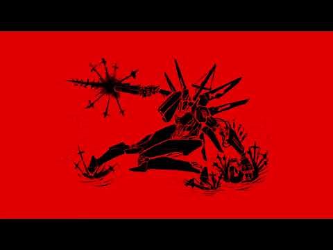 Unstoppable Force (ULTRAKILL: INFINITE HYPERDEATH)