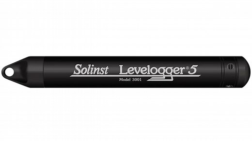 Levelogger Water Level Dataloggers