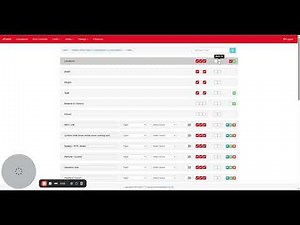 Manage Fields & Update Pricing in BlinQ Software | Square Meter & Grid-Based Pricing Explained