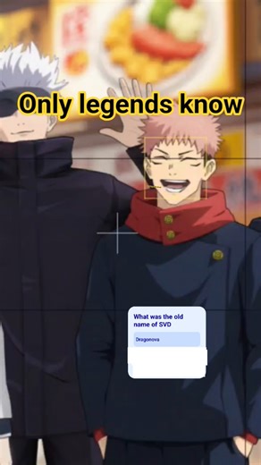 Epic Gojo & Yuji Pic in Free Fire 🔥📸 | Anime Lovers Moment