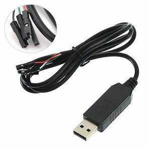 [Hot Item] USB to Uart Ttl USB to COM Cable Module Pl2303hx Converter