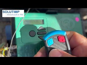 Control Centurion Motor D5 evo