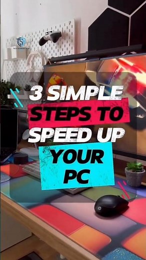 3 Free Ways to Speed Up Your PC 🚀