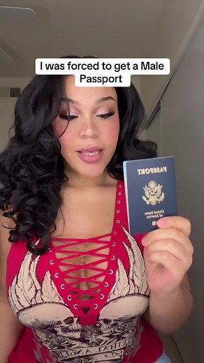 Navigating Passport Changes for Transgender Individuals