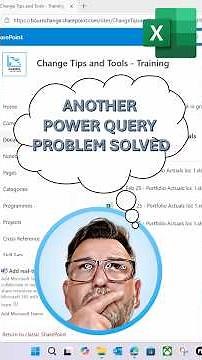 SharePoint Folder Connection Secrets Revealed in Minutes