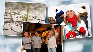 Co přinesl rok 2018? Tyto události nejvíc ovlivnily život v Česku | TN.cz