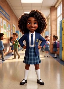 Eliana: Educational Stories for Kids by Ai Cinetales