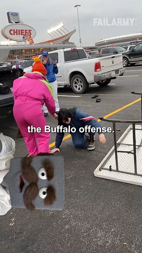 34K views · 184 reactions | Hilarious Fails on The Field!  | FailArmy | Facebook