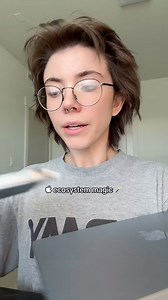 43K views · 1K reactions | #apple #appleecosystem #iphone #ipad #macbook #handoff | reddnea | Facebook