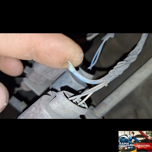 codigo de error muy comun en los vehicilos vw fox, suran, gol trend, saveiro, voyage y algunos mas, el codigo es p0036 y p0141, muchas veces se debe a que los cables van tan abajo que se cortan, ya vi varios asi, asique antes de llevarlo al mecanico revisen eso | Rama aire acondicionado y electricidad