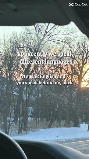 Are you taking behind my back? #hopeyou