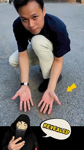 The Mask Magic Tricks Revealed on Reels