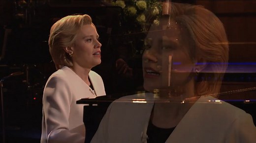 SNL - 'Hallelujah' || Lyrics + Sub ITA