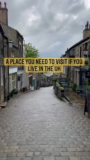 The Yorkshire Edit on TikTok