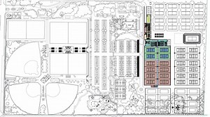 Tennis superstar Rafael Nadal wants to bring a tennis academy to Boca Raton's Patch Reef Park. It's a big proposal that some residents don't like. Story: https://sunsent.nl/2H3eVar | South Florida Sun Sentinel