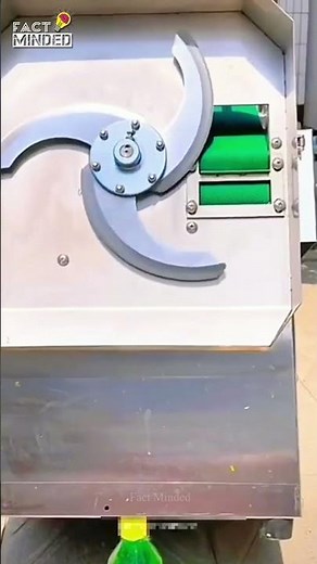 Science Behind Spinning Blade 🔘