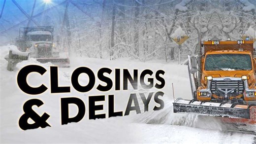 School districts across Oklahoma closed Friday due to winter storm