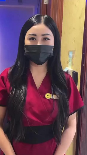 Relax at VIP Spa in Doha