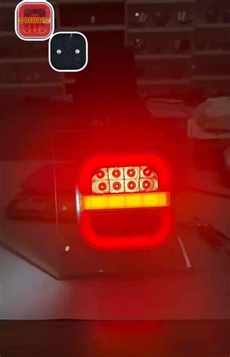 🔧 Light Up Your Haul with AgriEyes Halo Wireless Trailer Lights Kit! 🔧 Towing just got smarter, safer, and simpler! Whether you’re hauling equipment for work or hitting the road for adventure, the AgriEyes Halo Wireless Trailer Lights ensure you’re always visible and compliant—with no wiring required! | Decorateto-a