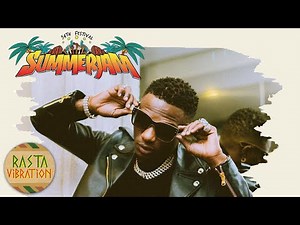 Wizkid - Live At Summerjam 2019 [Full Show]