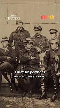 The story of Jules Brunet, the last French samurai ⚔️🇯🇵