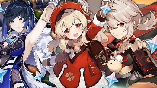 15 Easiest Ways To Farm Primogems In Genshin Impact