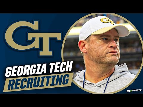 What To Know About Georgia Tech's 2025 Recruiting Class | College Football, National Signing Day