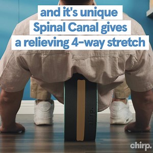 388K views · 1.2K reactions | Jeff works from home. Jeff HAD back pain.  | Chirp | Facebook