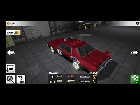 I'ma host a server in Demolition Derby 3 game