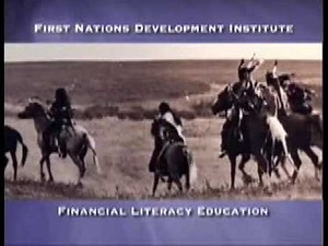 First Nations Development Institute