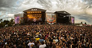 Download Festival Australia Announces 2019 Food & Markets Lineup