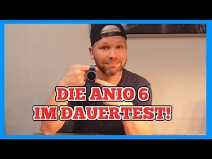 ANIO 6 Kinder Smartwatch im Dauertest mein Fazit! | PapasVlog
