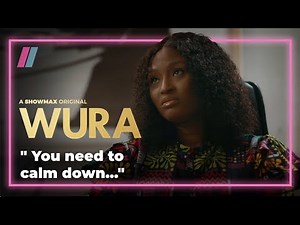 Can Wura be caught? | Wura Episodes 21-24 Preview | Showmax Originals