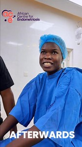 29K views · 502 reactions | Crushing period pain? That’s NOT normal, babe  Let’s stop brushing it off and start getting answers. Your body’s trying to tell you something, listen up ✨ #knowyourflow #endoawareness #womenshealthmatters #endometriosisawareness #drjoe | Dr.Joe Njagi | Facebook