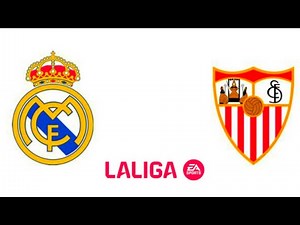 REAL MADRID vs SEVILLA: IT’S NOW OR NEVER! 🚨 (Live Preview)