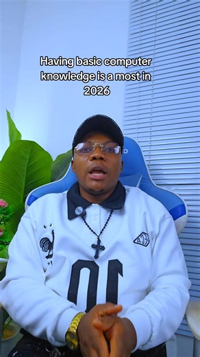 Having basic computer skills or knowledge in Cameroon is a most for all youths. #camiforex #bamenda