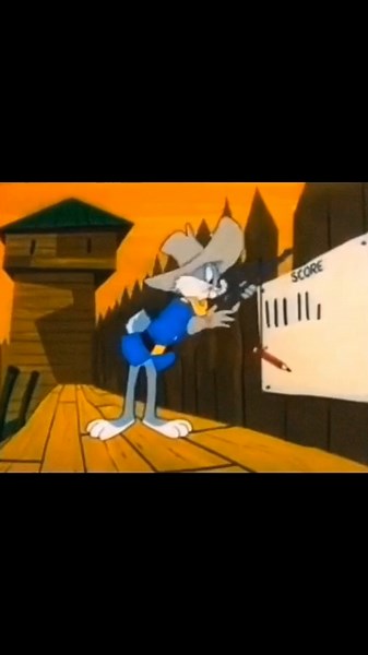 Pernalonga e Indio: Memes Engraçados e Cenas Icônicas