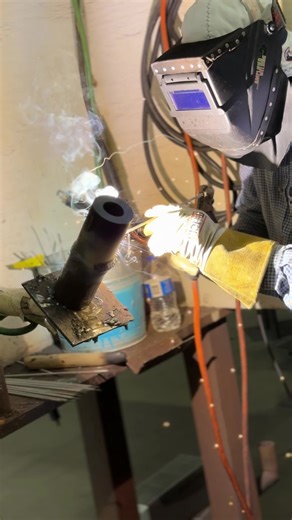 We know every project is unique. That’s why Republic Testing Labs offers tailored solutions and personal service to meet your exact needs—no matter the challenge. To learn more, please visit: www.republictestinglabs.com #goldstandard #testingconsulting #rigwelder #houstonwelder #republictestinglabs #welding #weld #weldingnation #foryou #soldar #soldador #weldinglife #weldingtiktok #weldingnation #foryou #rdymarketing #weldtok #weldingrigs #welder #rdystudios #engineeringconsulting #materialtesti