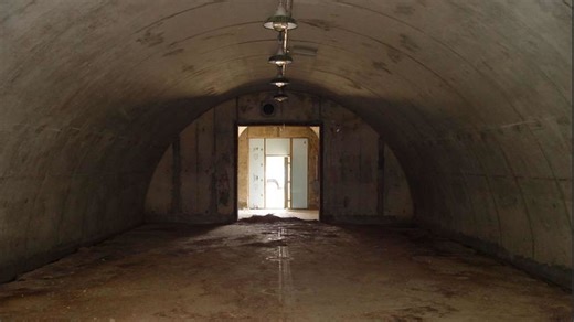 Why are tech billionaires building doomsday bunkers?