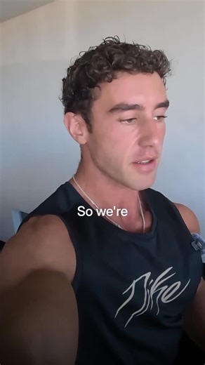 Last week I told a few blueprint clients (fitness coaches) to drop down to the gym for an impromptu meetup! I love this community 🚀. Hear me out on the HP though 🎵 | Zac Perna