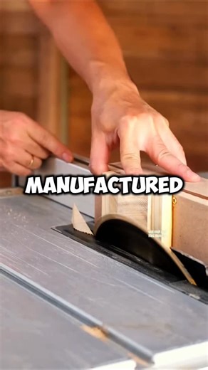 The Craftwright on Instagram: "This is precision woodworking at its finest 🔥👀 perfect angle setup, controlled saw pass, and glass-clean edges that look factory made.🧠✨ A true example of jig accuracy, clean joinery, and professional craftsmanship using basic tools. • #woodworking #woodshop #garage #DIY"